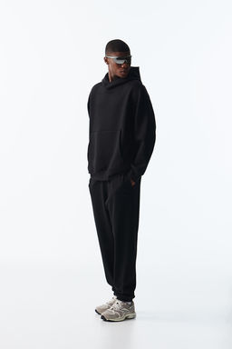 Joggers de deporte en DryMove Loose Fit - H&m фото 2