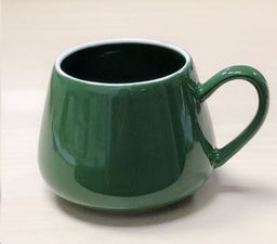 Кружка Классика Бочонок / KH-734 /уп 45/