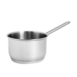 Ковш "Традиция" 0,8 л, 125 мм, ТРС, без крышки (г.Аша) 3с150 /Амет/