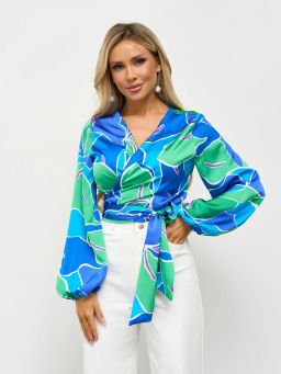 JETTY Блуза  фото 11