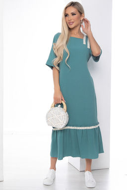 Платье Хит лета - Lt collection фото 15