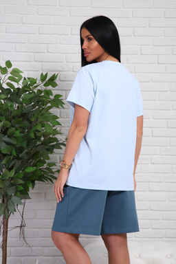 1107 Костюм женский