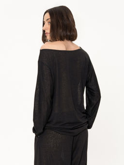 MY Лонгслив жен.фламэ ЛО027