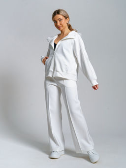 979 Костюм "Молочный"