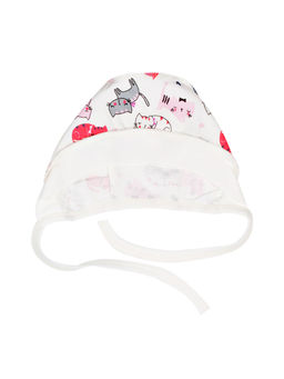 Чепчик У+ интерлок  фото 3