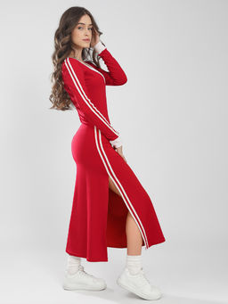 Платье Соль&Перец