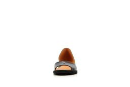 Босоножки EDART 1023.110 bl.black