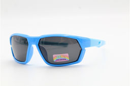 Солнцезащитные очки Feillis Polarized (детские) 66649 57-14-116 синие