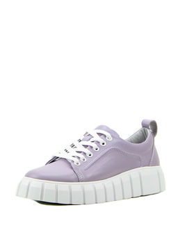 Кеды EDART 158..91505 w.lilac R
