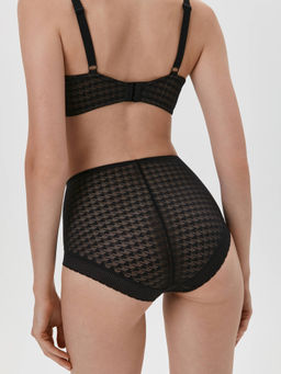 CONTE Трусы женские BODY COUTURE RP2093 черный