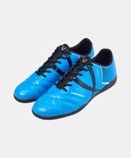 БЕЗ УПАКОВКИ Бутсы зальные JOGEL Mondo IN Blue