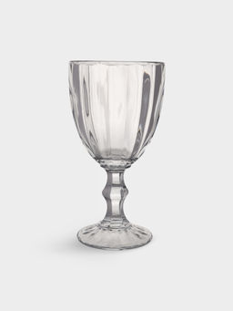 Бокал-кубок для вина, 320 мл, стекло, Grand - Anna lafarg фото 3