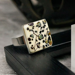 STARLA Кольцо KO4769