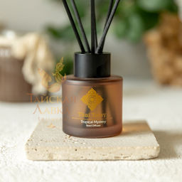 Аромадиффузор
Тайна тропиков
THAI TALAY
50 мл фото 5