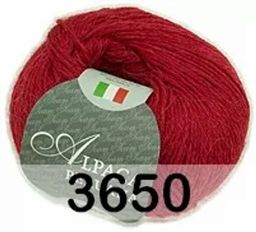 ALPACA PERUANA - Сеам фото 35