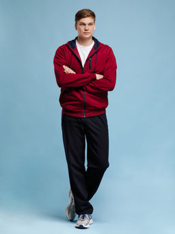 Спортивный костюм Футер 2-х нитка