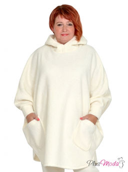 Жакет Модель №1317 размеры 44-84