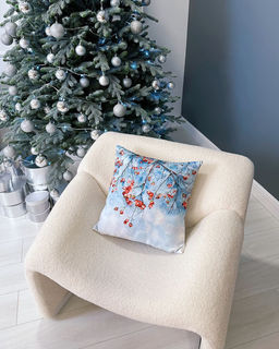 Декоративная наволочка ANG011