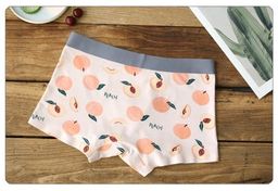 Трусы-боксеры с принтом А01987410 - Tadmico фото 2