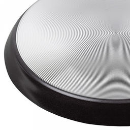 "ХИТ" Сковорода блинная с тефлоновым покрытием д18см, h2см, s0,18см (Россия)