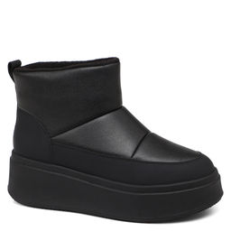 Женские дутики TENDANCE Артикул 3847952, черный