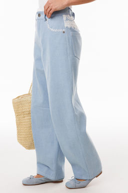 Брюки 3094 - Eola фото 7