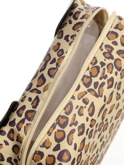 Музыкальная игрушка-сумочка "Котенок" звук, глазки моргают