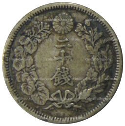 20 сен 1909 года Япония