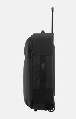 Чемодан Jogel NATIONAL Team Trolley L, черный