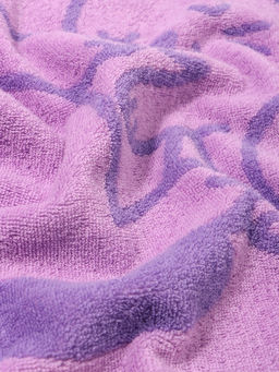 Полотенце махровое Этель. Мама рядом, 70?130 см, 100% хлопок, 420 г/м?