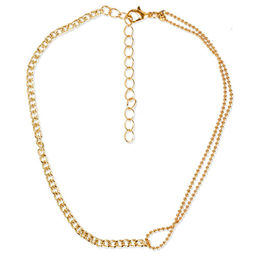 Колье арт. 26 1942 (id 259631)