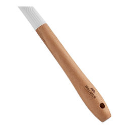 Половник Walmer Flute, 34 см, цвет кремовый  фото 3