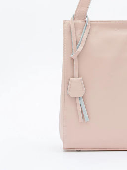 Сумка 3173-9NN pink Natale Navetta