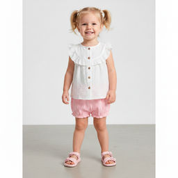 Комплект муслин 7930900103