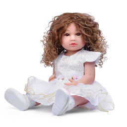 Кукла "Миранда" с аксессуарами, в коробке