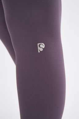 Тайтсы Серо-фиолетовый