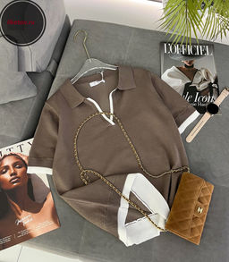 Футболка-поло