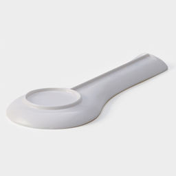 Подставка под ложку Изобилие, пластик, 2710 см, белая, рисунок МИКС - Simaland фото 5