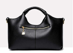 Сумка A-8718-Black