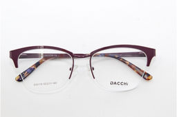 Оправа DACCHi 33119 C5 52-17-140