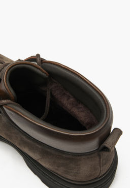 Ботинки - Mascotte фото 7