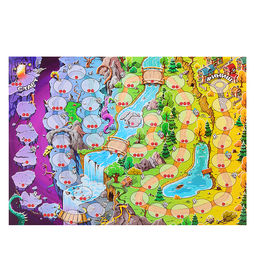 Игра "Жутики"