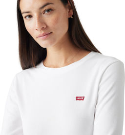 Лонгслив женский