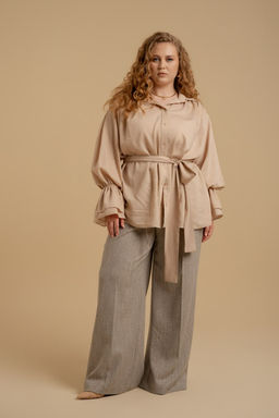 Блуза женская - Deesses фото 3