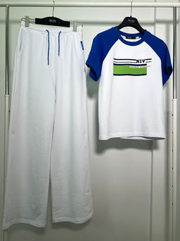 Костюм 1103 - Niv niv фото 9