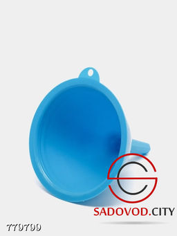 Воронка кухонная универсальная, 100 мм