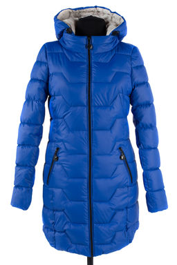 04-1309 Куртка демисезонная (синтепух 200) - El podio фото 6