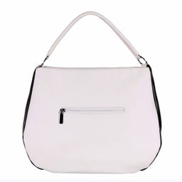 Сумка 9072CD white Alex&Mia