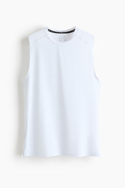 Camiseta de deporte con CoolMove Muscle Fit