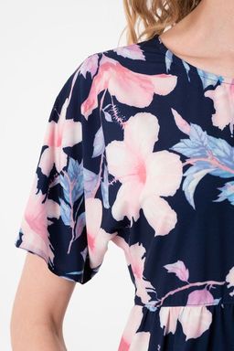 Платье П3-4136/2 - Wisell фото 6